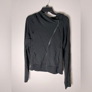 Lululemon Athletica Bhakti Yoga Jacket